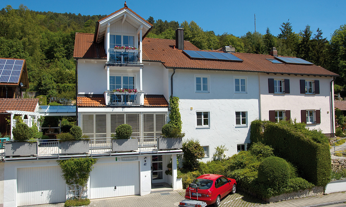 Haus Riedel
