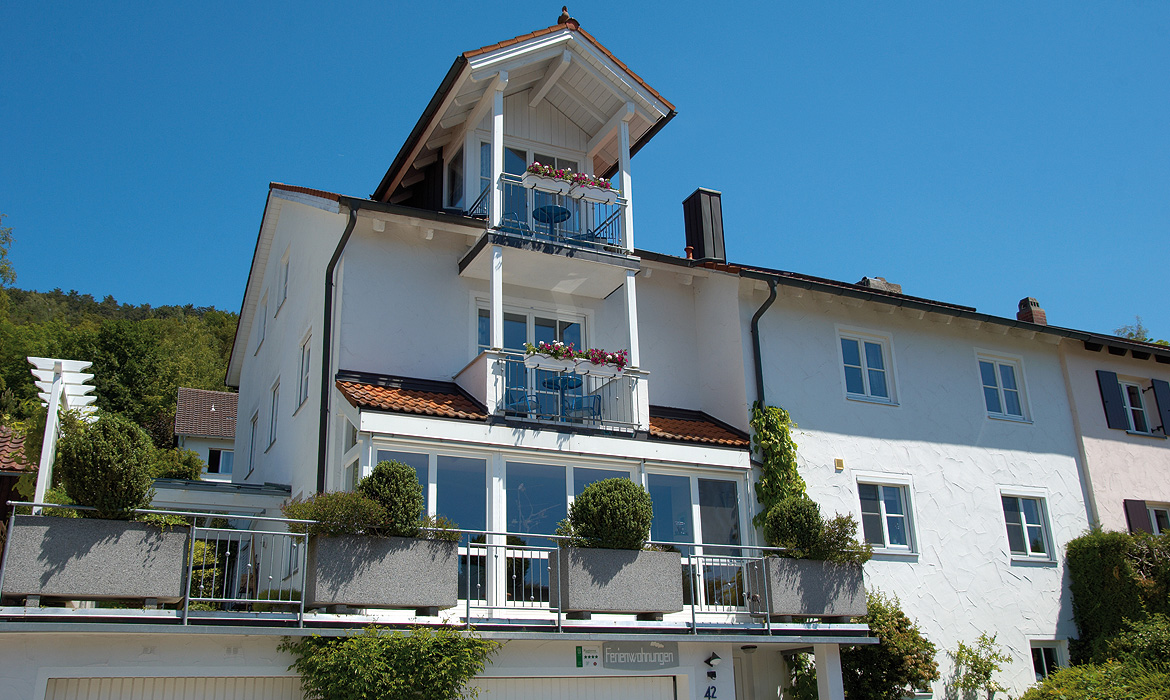 Haus Riedel