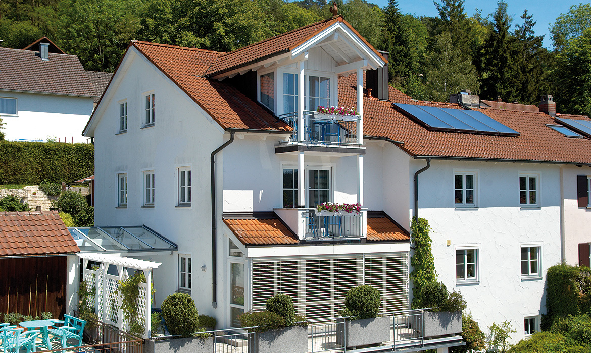 Haus Riedel