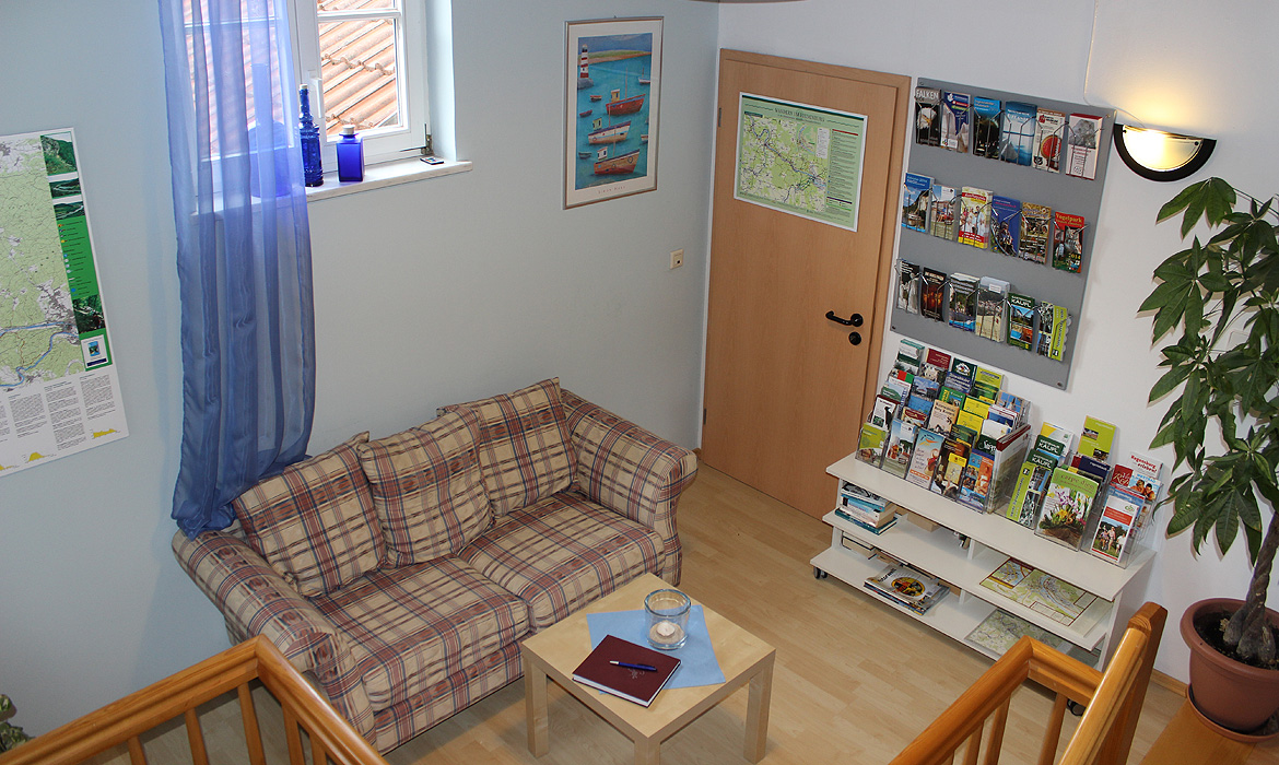 Info-Ecke